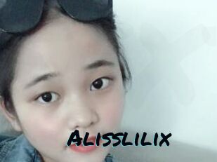 alisslilix Sexties