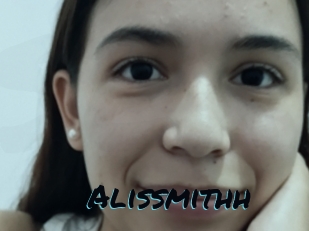 Alissmithh