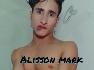 Alisson_mark