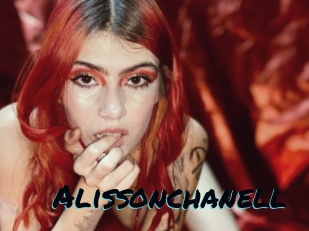 Alissonchanell