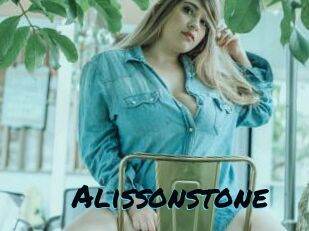 Alissonstone