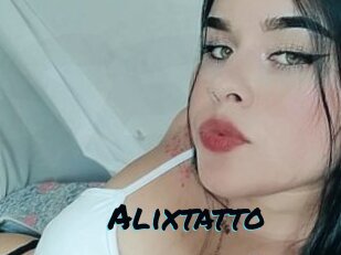 Alixtatto