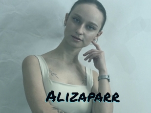 Alizaparr