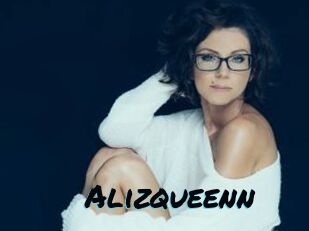 Alizqueenn