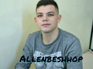 Allenbeshhop