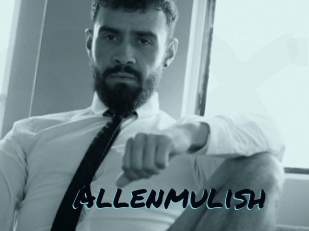 Allenmulish