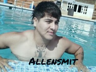 Allensmit