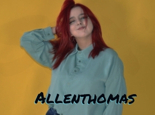 Allenthomas