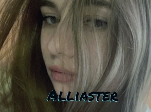 Alliaster