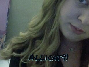 Allicat91