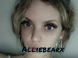 Alliebearx