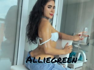 Alliegreen