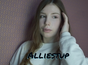 Alliestup