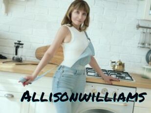 Allisonwilliams
