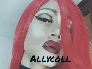 Allycoll