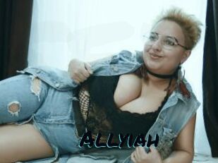 Allyiah