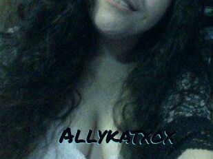 Allykatxox