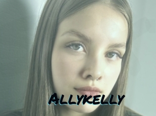 Allykelly