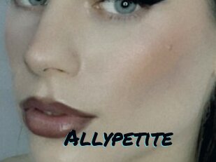 Allypetite