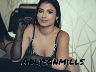 Allysonmills