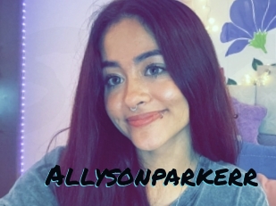 Allysonparkerr