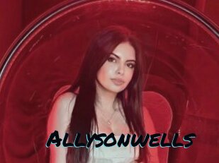 Allysonwells