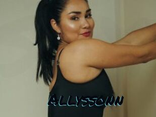 Allyssonn