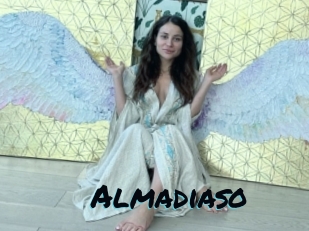 Almadiaso