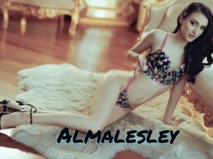 Almalesley