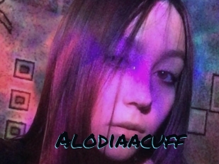 Alodiaacuff