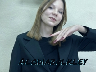 Alodiabulkley
