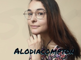 Alodiacompton