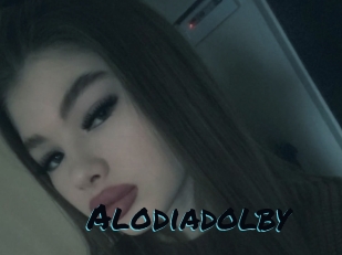 Alodiadolby