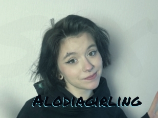 Alodiagirling