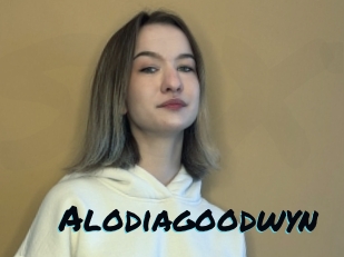 Alodiagoodwyn