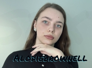 Alodiebrownell