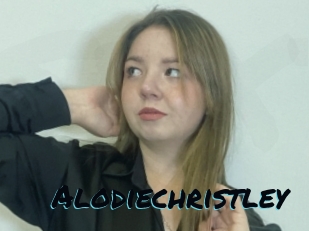 Alodiechristley