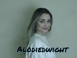 Alodiedwight