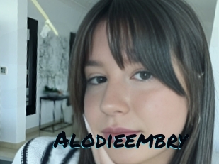 Alodieembry