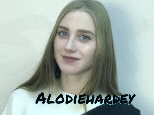 Alodiehardey