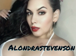 Alondrastevenson