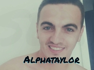 Alphataylor