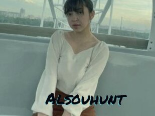 Alsouhunt