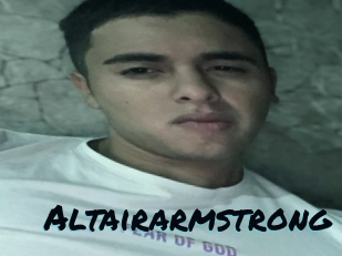 Altairarmstrong