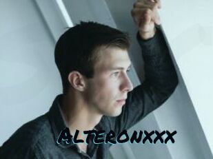 Alteronxxx