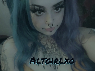 Altgirlxo