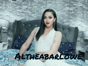 Altheabarlowe