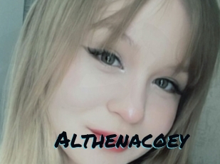 Althenacoey