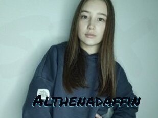 Althenadaffin