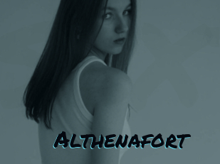 Althenafort